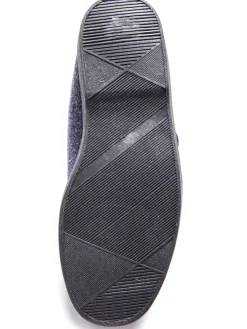 Homme Pédiconfort Bottillons fourrés