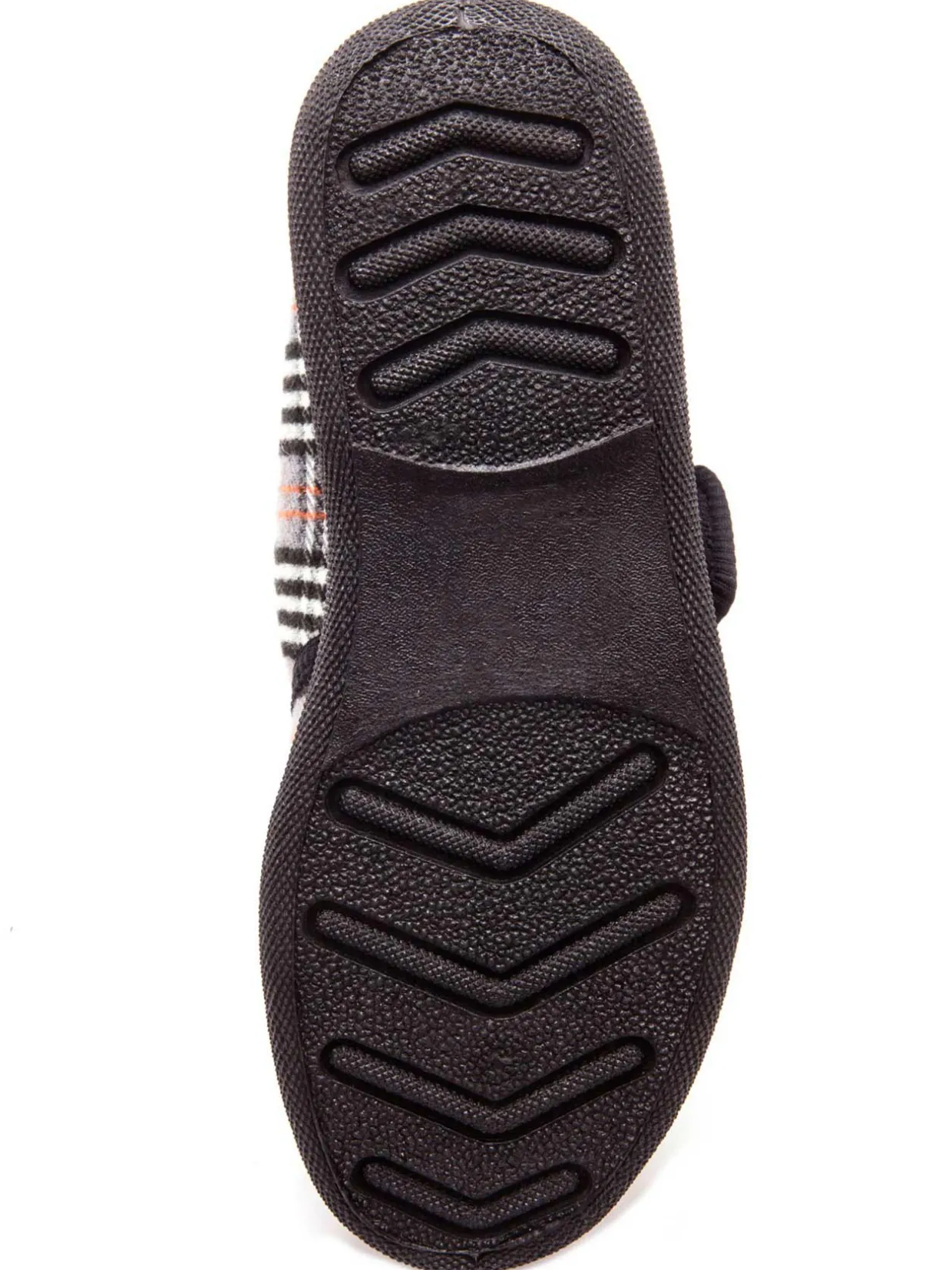 Homme Pédiconfort Bottillons fourrés