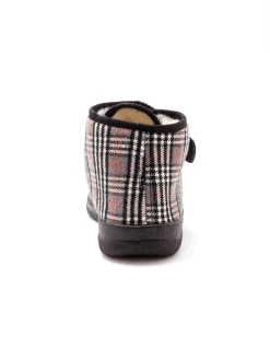 Homme Pédiconfort Bottillons fourrés