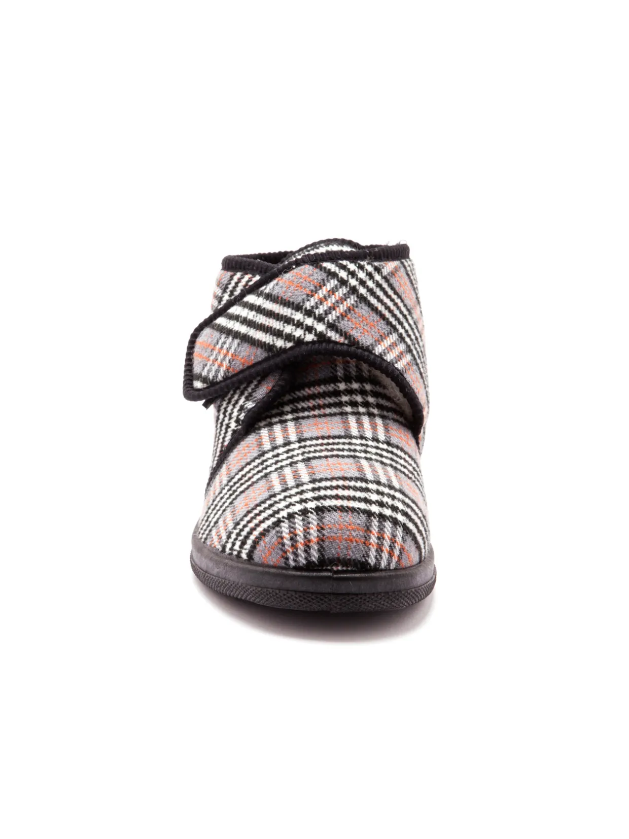 Homme Pédiconfort Bottillons fourrés