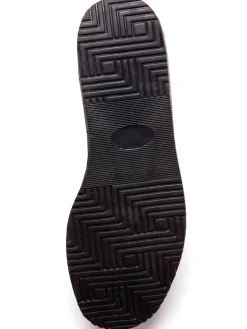 Homme Pédiconfort Bottillons fourrés à zip largeur confort