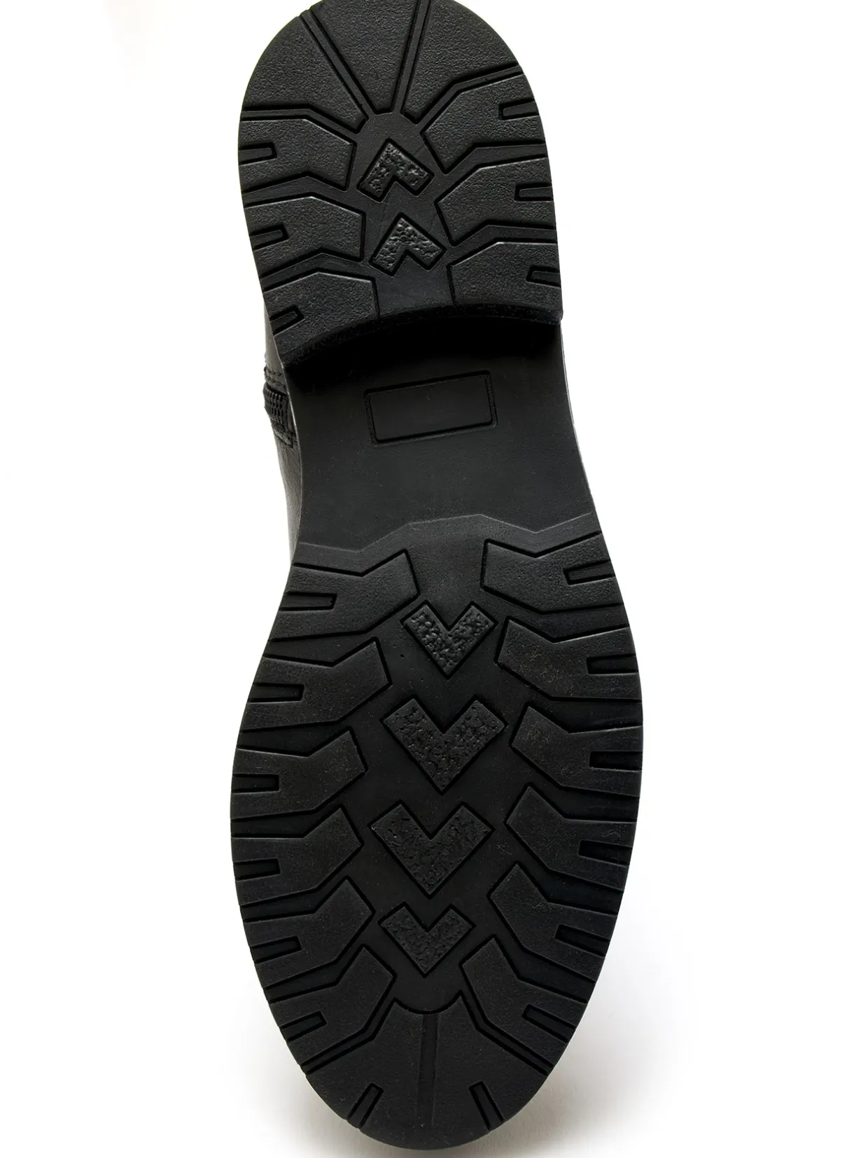 Femme Pédiconfort Bottines avec zip et lacets