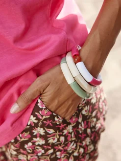 Femme Daxon Bracelet fantaisie