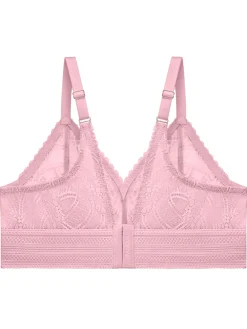Glamorise Bralette Bramour Gramercy Dentelle Luxe
