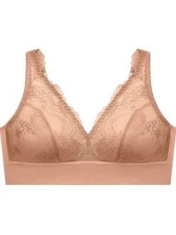 Glamorise Bralette Bramour Lexington sans armature