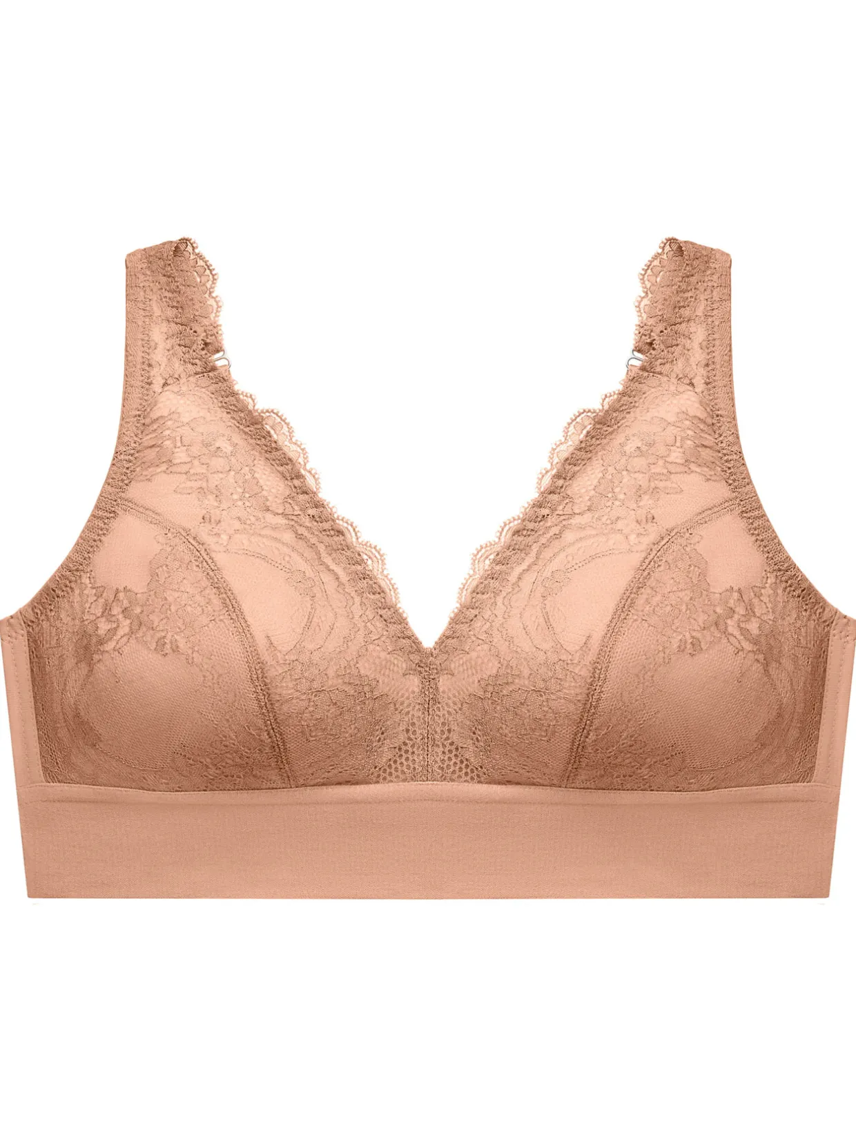 Glamorise Bralette Bramour Lexington sans armature