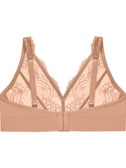 Glamorise Bralette Bramour Lexington sans armature