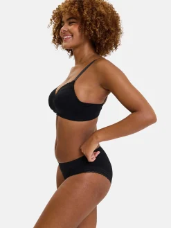 Sans Complexe Brassière à coques sans armatures Agathe