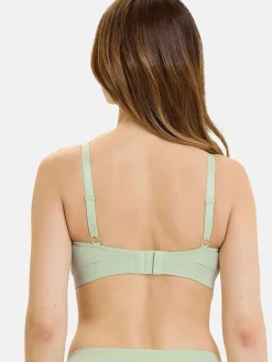 Sans Complexe Brassière à coques sans armatures Agathe