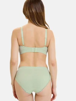 Sans Complexe Brassière à coques sans armatures Agathe