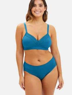 Sans Complexe Brassière à coques sans armatures Agathe