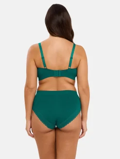 Sans Complexe Brassière à coques sans armatures Agathe