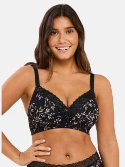 Sans Complexe Brassière à coques sans armatures Coline