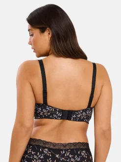 Sans Complexe Brassière à coques sans armatures Coline