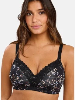 Sans Complexe Brassière à coques sans armatures Coline