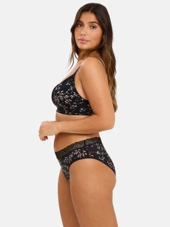 Sans Complexe Brassière à coques sans armatures Coline