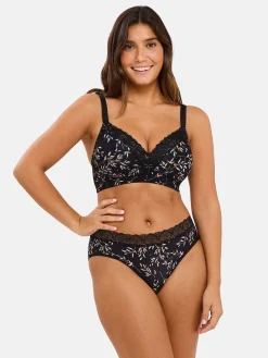 Sans Complexe Brassière à coques sans armatures Coline