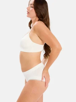 Sans Complexe Brassière à coques sans armatures Agathe