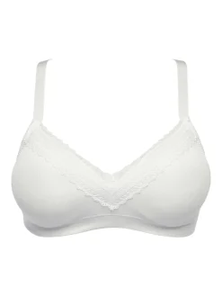 Sans Complexe Brassière à coques sans armatures Agathe