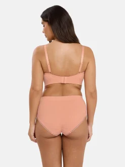 Sans Complexe Brassière à coques sans armatures Agathe