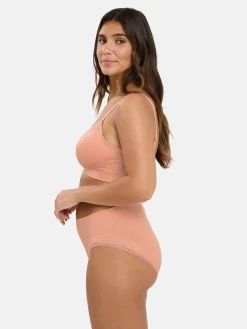 Sans Complexe Brassière à coques sans armatures Agathe