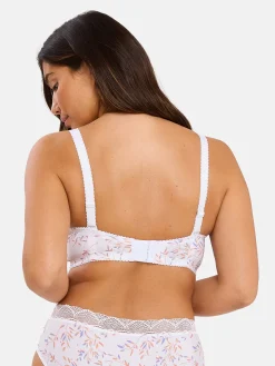 Sans Complexe Brassière à coques sans armatures Coline