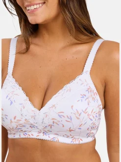 Sans Complexe Brassière à coques sans armatures Coline