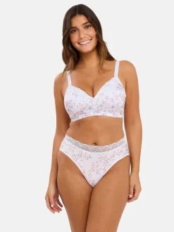Sans Complexe Brassière à coques sans armatures Coline