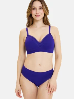 Sans Complexe Brassière à coques sans armatures Agathe