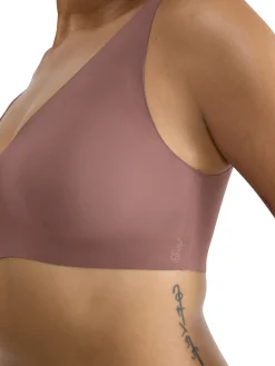 Sloggi Brassière coques souples ZERO Feel 2.0