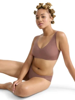 Sloggi Brassière coques souples ZERO Feel 2.0