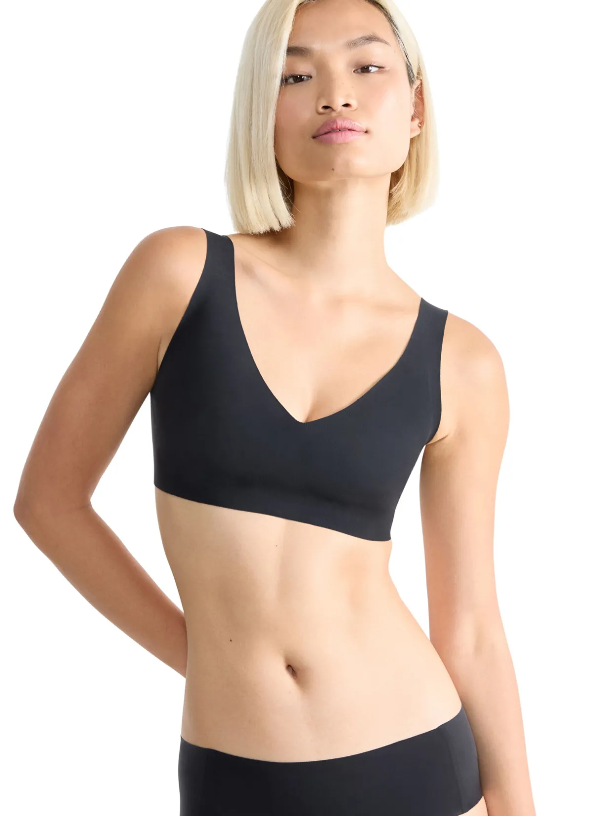 Sloggi Brassière coques souples ZERO Feel 2.0