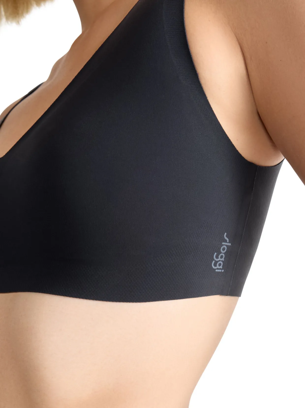 Sloggi Brassière coques souples ZERO Feel 2.0