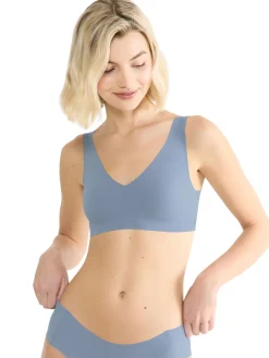 Sloggi Brassière coques souples ZERO Feel 2.0