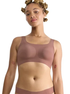 Sloggi Brassière coques souples ZERO Feel 2.0