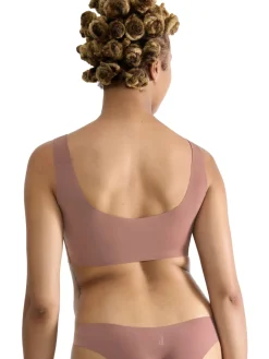 Sloggi Brassière coques souples ZERO Feel 2.0