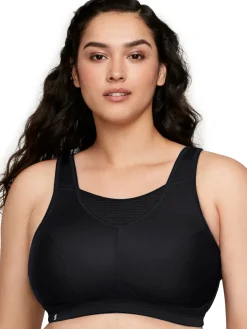 Glamorise Brassière de sport Elite