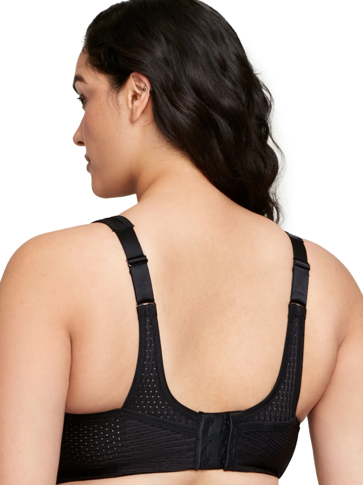 Glamorise Brassière de sport Elite