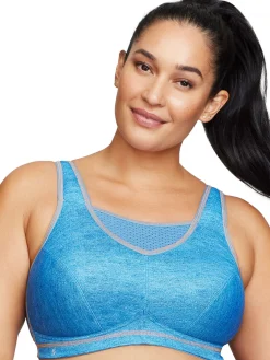 Glamorise Brassière de sport Elite