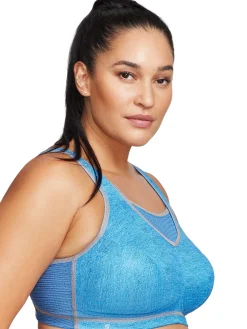 Glamorise Brassière de sport Elite