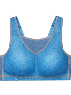 Glamorise Brassière de sport Elite