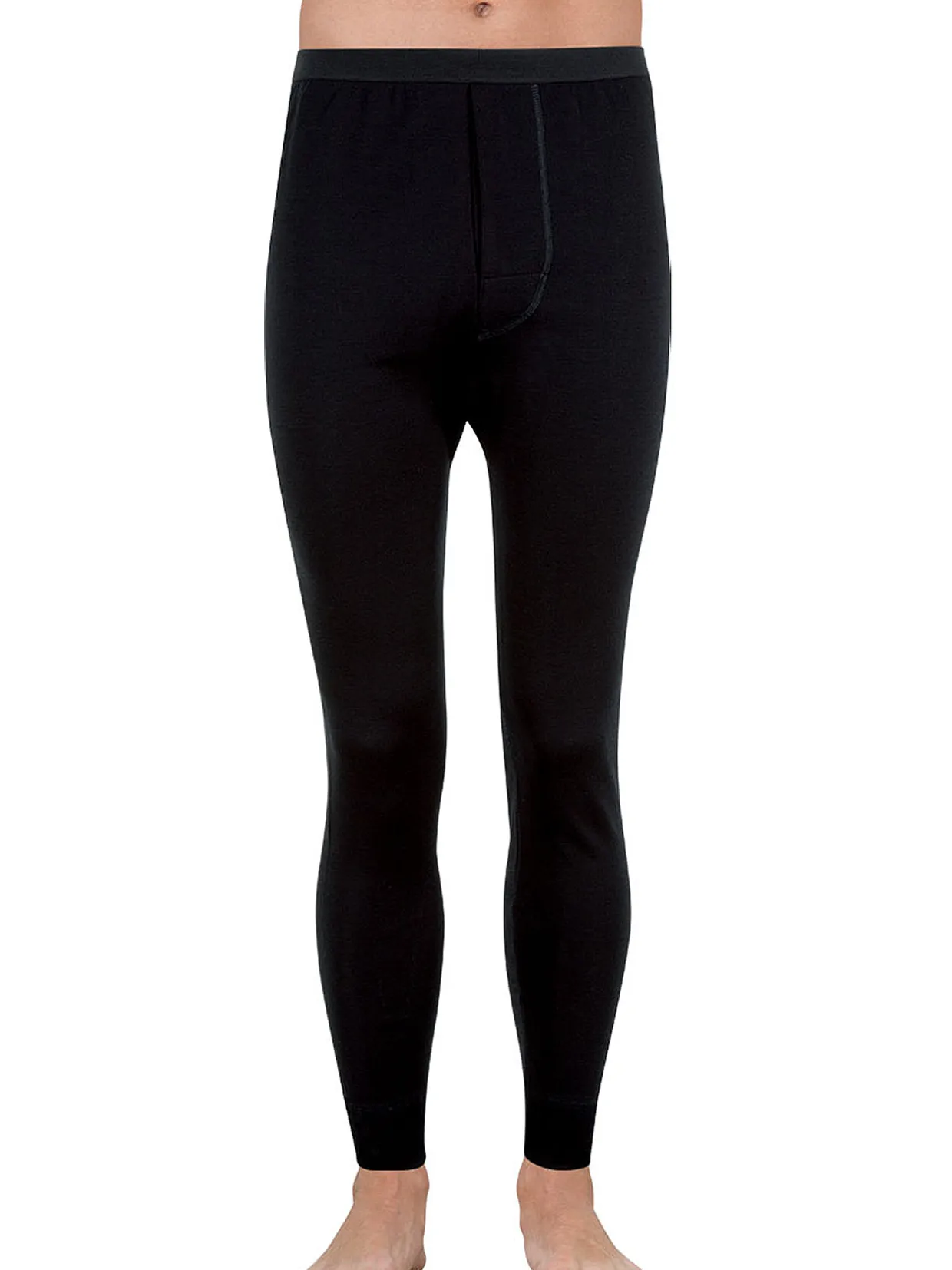 Homme Eminence Caleçon long Ligne Chaude