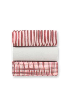 Homme Daxon Caleçons coton lot de 3