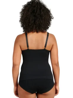 Sans Complexe Caraco à coques sans armatures Agathe