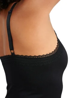 Sans Complexe Caraco à coques sans armatures Agathe