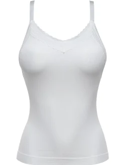 Sans Complexe Caraco à coques sans armatures Agathe