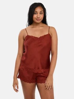 Sans Complexe Caraco Charming