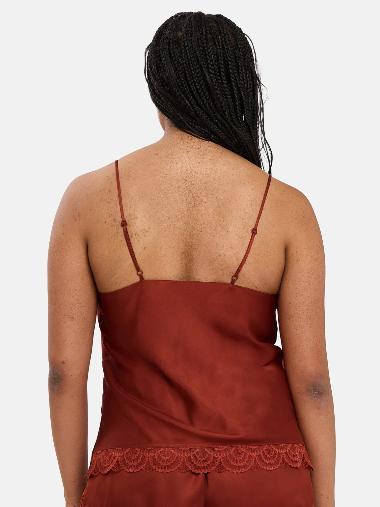 Sans Complexe Caraco Charming