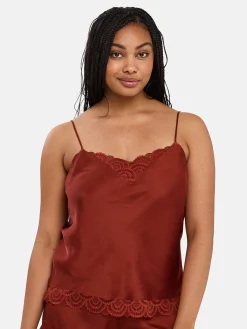 Sans Complexe Caraco Charming