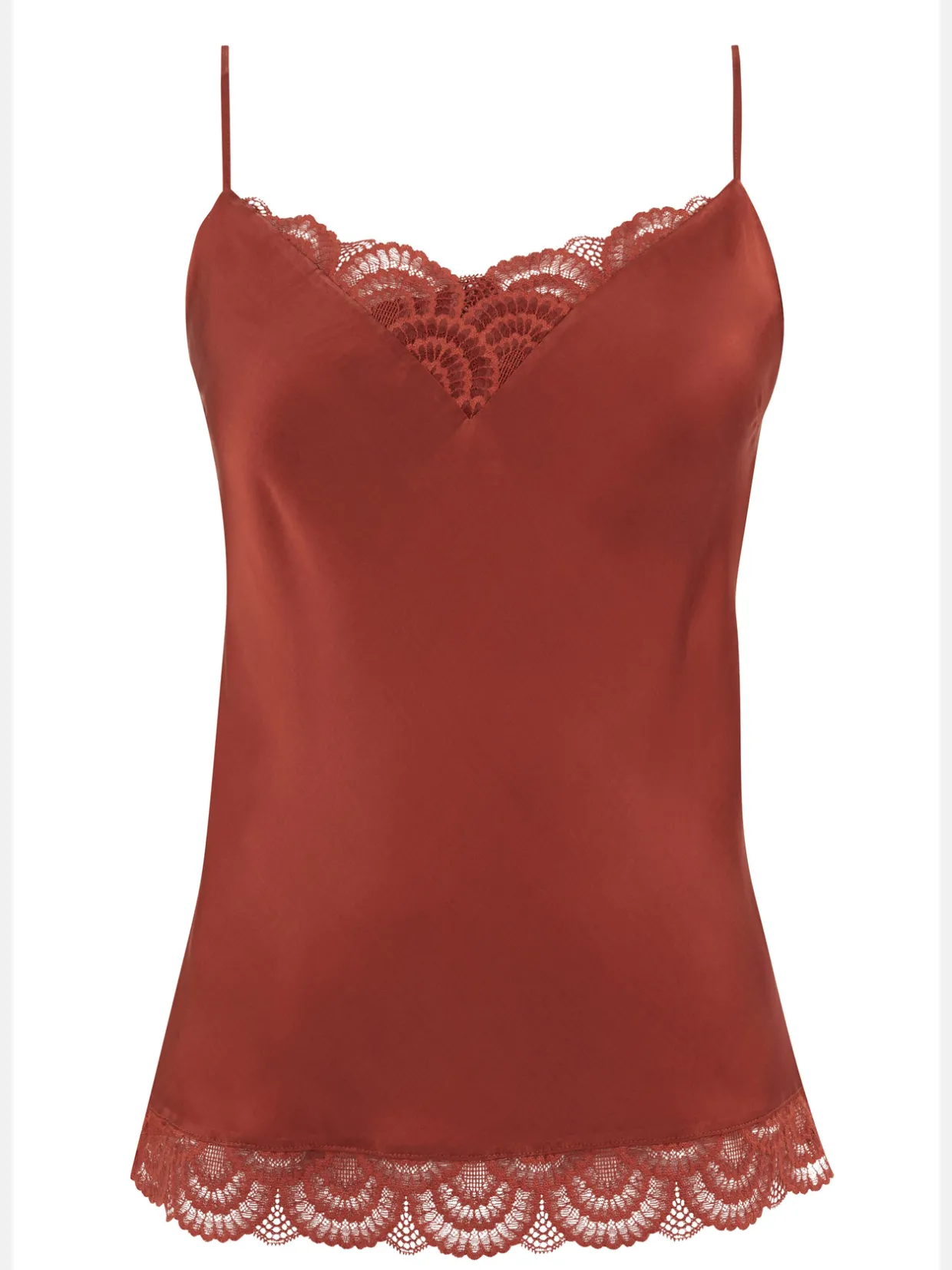 Sans Complexe Caraco Charming